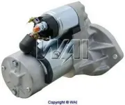 Starter 12 V 2,2 kW WAI 30730N