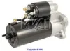 Starter 12 V 1,8 kW WAI 30733N Bild Starter 12 V 1,8 kW WAI 30733N