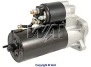 Starter 12 V 1,8 kW WAI 30733N