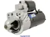 Starter 12 V 1,8 kW WAI 30733N Bild Starter 12 V 1,8 kW WAI 30733N