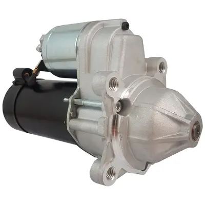 Starter 12 V 0,9 kW WAI 30756N Bild Starter 12 V 0,9 kW WAI 30756N