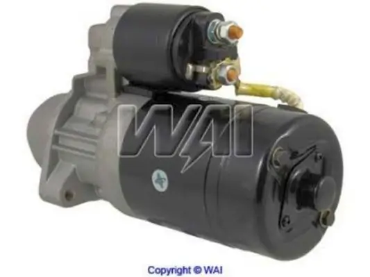 Starter 12 V 2,2 kW WAI 30775N