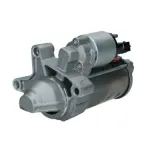 Starter 12 V 1,7 kW WAI 30839N