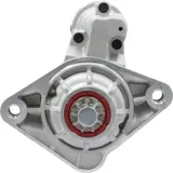 Starter 12 V 2,2 kW WAI 30857N