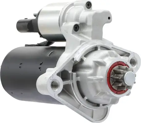 Starter 12 V 2,2 kW WAI 30857N Bild Starter 12 V 2,2 kW WAI 30857N