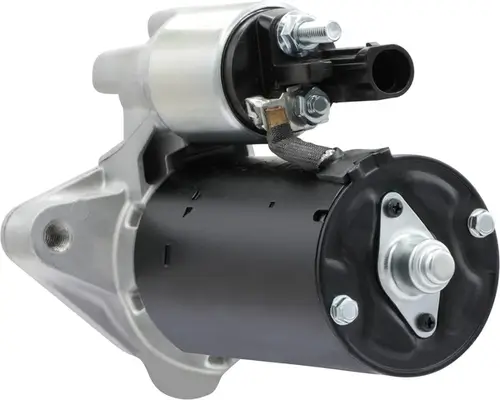 Starter 12 V 2,2 kW WAI 30857N Bild Starter 12 V 2,2 kW WAI 30857N