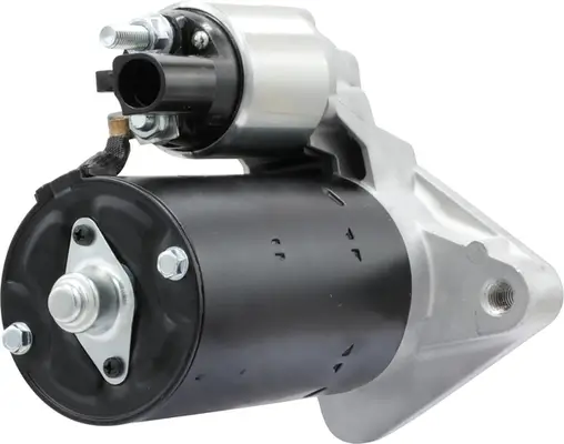 Starter 12 V 2,2 kW WAI 30857N Bild Starter 12 V 2,2 kW WAI 30857N