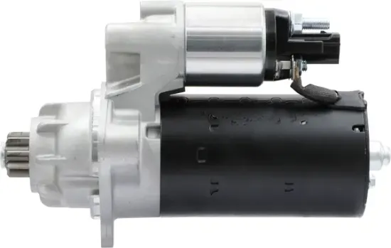 Starter 12 V 2,2 kW WAI 30857N Bild Starter 12 V 2,2 kW WAI 30857N