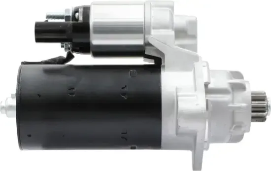Starter 12 V 2,2 kW WAI 30857N Bild Starter 12 V 2,2 kW WAI 30857N