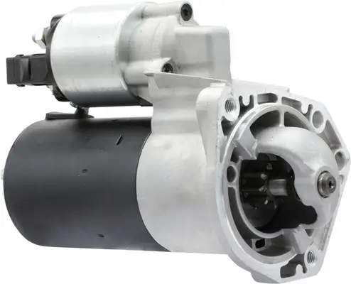 Starter 12 V 0,9 kW WAI 30889N Bild Starter 12 V 0,9 kW WAI 30889N