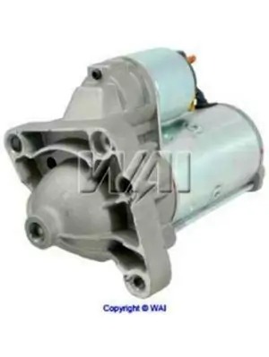 Starter 12 V 2,2 kW WAI 30893N Bild Starter 12 V 2,2 kW WAI 30893N