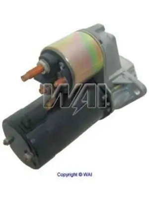 Starter 12 V 1,1 kW WAI 30899N
