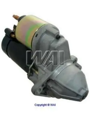 Starter 12 V 1,1 kW WAI 30899N Bild Starter 12 V 1,1 kW WAI 30899N