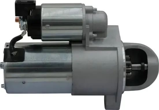 Starter 12 V 1,7 kW WAI 30940N Bild Starter 12 V 1,7 kW WAI 30940N