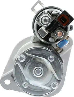 Starter 12 V 0,9 kW WAI 31071N Bild Starter 12 V 0,9 kW WAI 31071N