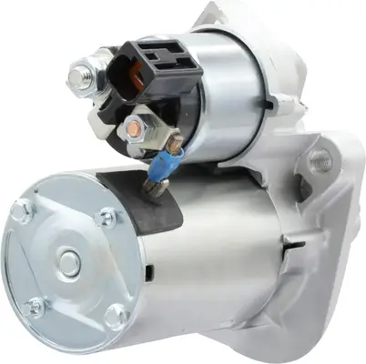 Starter 12 V 0,9 kW WAI 31071N Bild Starter 12 V 0,9 kW WAI 31071N