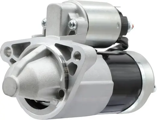 Starter 12 V 1,2 kW WAI 31073N Bild Starter 12 V 1,2 kW WAI 31073N