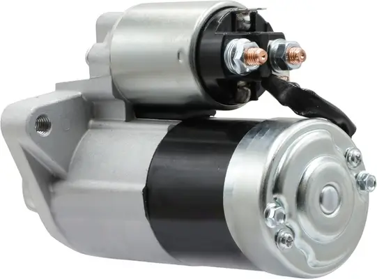Starter 12 V 1,2 kW WAI 31073N Bild Starter 12 V 1,2 kW WAI 31073N