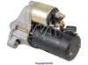 Starter 12 V 1,3 kW WAI 31101N Bild Starter 12 V 1,3 kW WAI 31101N