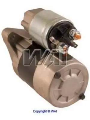 Starter 12 V 0,9 kW WAI 31143N