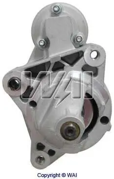 Starter 12 V 1,1 kW WAI 31146N