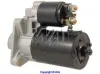 Starter 12 V 1,1 kW WAI 31165N