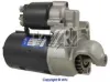 Starter 12 V 1,1 kW WAI 31165N Bild Starter 12 V 1,1 kW WAI 31165N