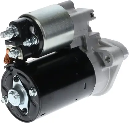 Starter 12 V 1,1 kW WAI 31167N-BO