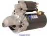 Starter 12 V 2 kW WAI 31172N Bild Starter 12 V 2 kW WAI 31172N