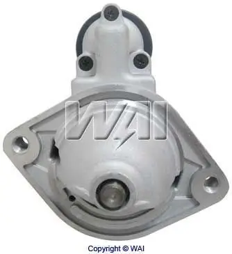 Starter 12 V 1,8 kW WAI 31183N