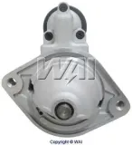 Starter 12 V 1,8 kW WAI 31183N