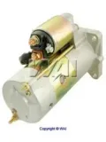 Starter 12 V 2,2 kW WAI 31187N