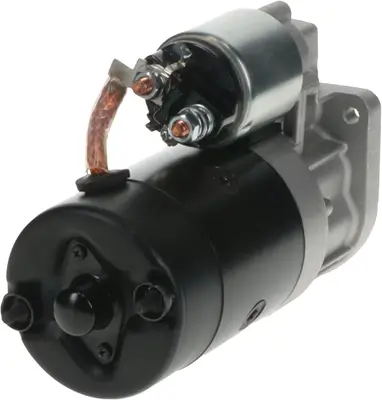 Starter 12 V 2,2 kW WAI 31196N Bild Starter 12 V 2,2 kW WAI 31196N