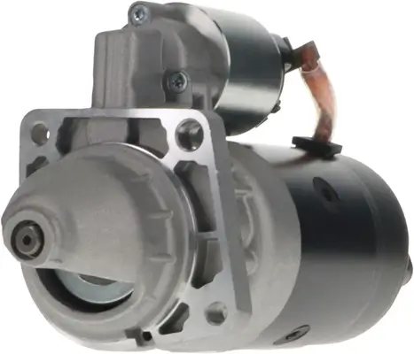 Starter 12 V 2,2 kW WAI 31196N Bild Starter 12 V 2,2 kW WAI 31196N