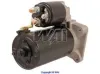 Starter 12 V 1,8 kW WAI 31199N Bild Starter 12 V 1,8 kW WAI 31199N