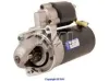 Starter 12 V 1,8 kW WAI 31199N Bild Starter 12 V 1,8 kW WAI 31199N