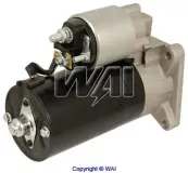 Starter 12 V 2 kW WAI 31202N