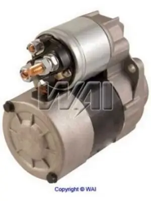 Starter 12 V 1 kW WAI 31204N