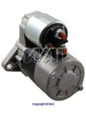Starter 12 V 0,7 kW WAI 31206N
