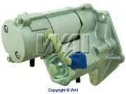 Starter 12 V 2 kW WAI 31212N