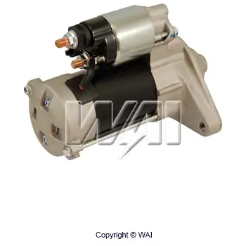 Starter 12 V 1 kW WAI 31215N