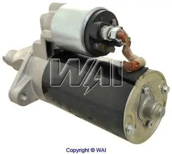 Starter 12 V 2 kW WAI 31217N