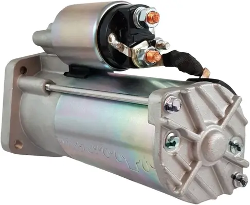 Starter 12 V 2,2 kW WAI 31218N Bild Starter 12 V 2,2 kW WAI 31218N