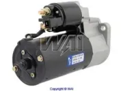 Starter 12 V 1,8 kW WAI 31219N