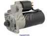 Starter 12 V 1,8 kW WAI 31219N Bild Starter 12 V 1,8 kW WAI 31219N