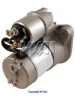 Starter 12 V 1,4 kW WAI 31224N Bild Starter 12 V 1,4 kW WAI 31224N