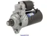 Starter 12 V 1,8 kW WAI 31227N Bild Starter 12 V 1,8 kW WAI 31227N