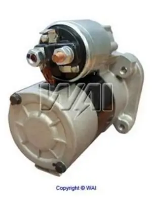 Starter 12 V 0,9 kW WAI 31236N