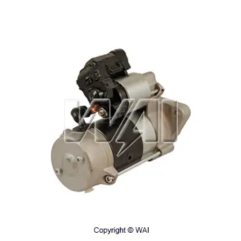 Starter 12 V 2 kW WAI 31239N Bild Starter 12 V 2 kW WAI 31239N