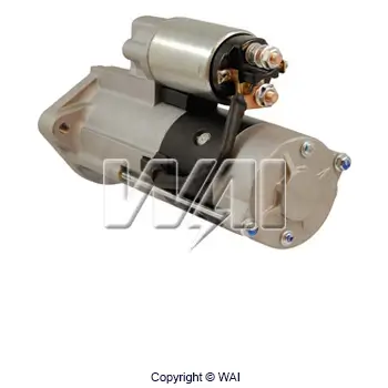 Starter 12 V 2,2 kW WAI 31241N